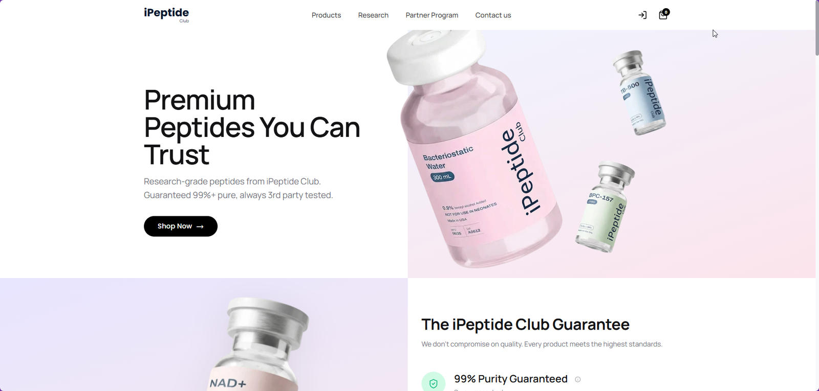 Bio-Synth Peptides